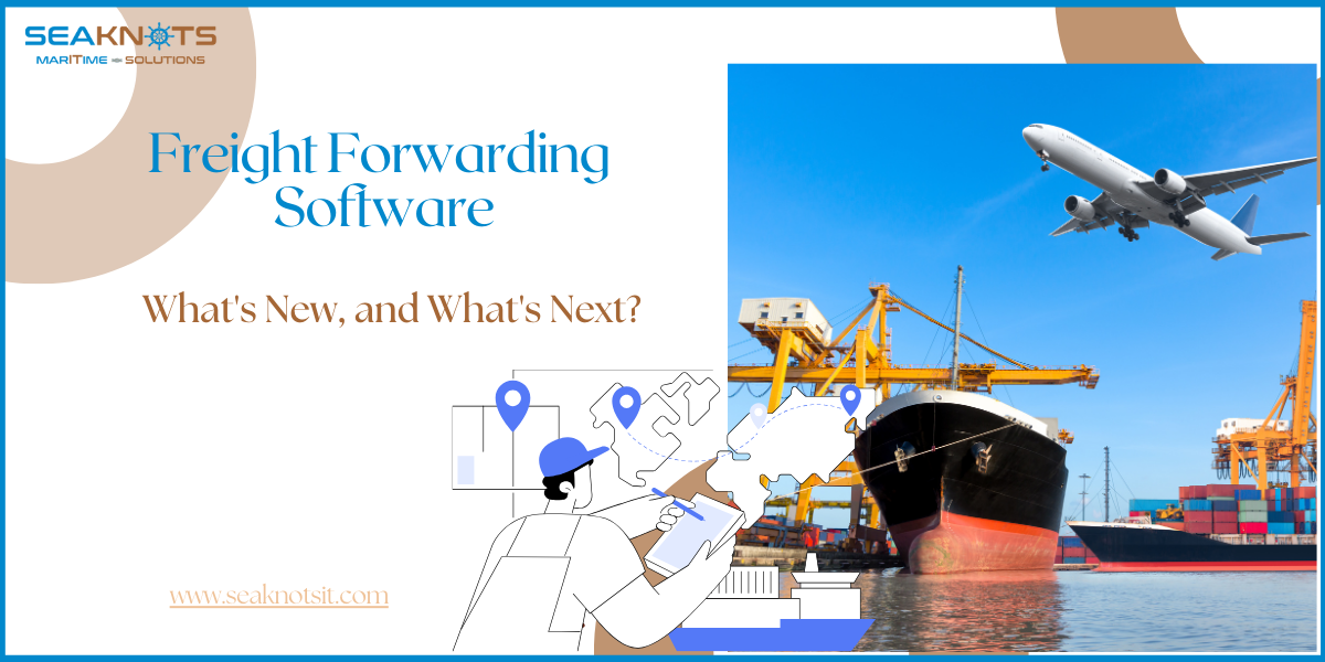 freight-forwarding-software